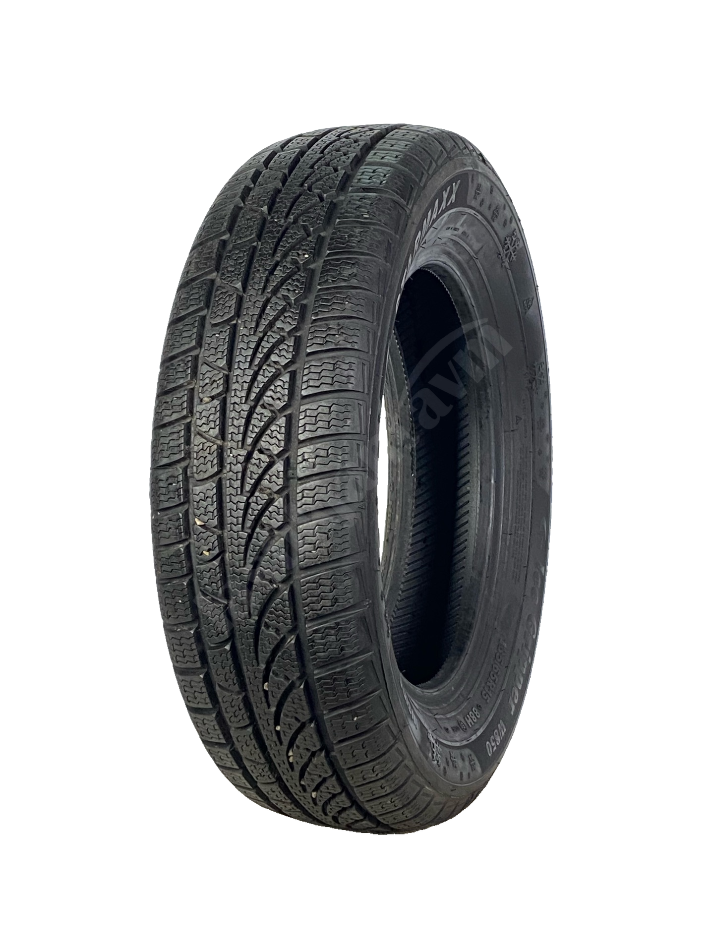Starmaxx 185/65R15 88H İcegrip 7 mm 2.El Kış Lastiği (2022)