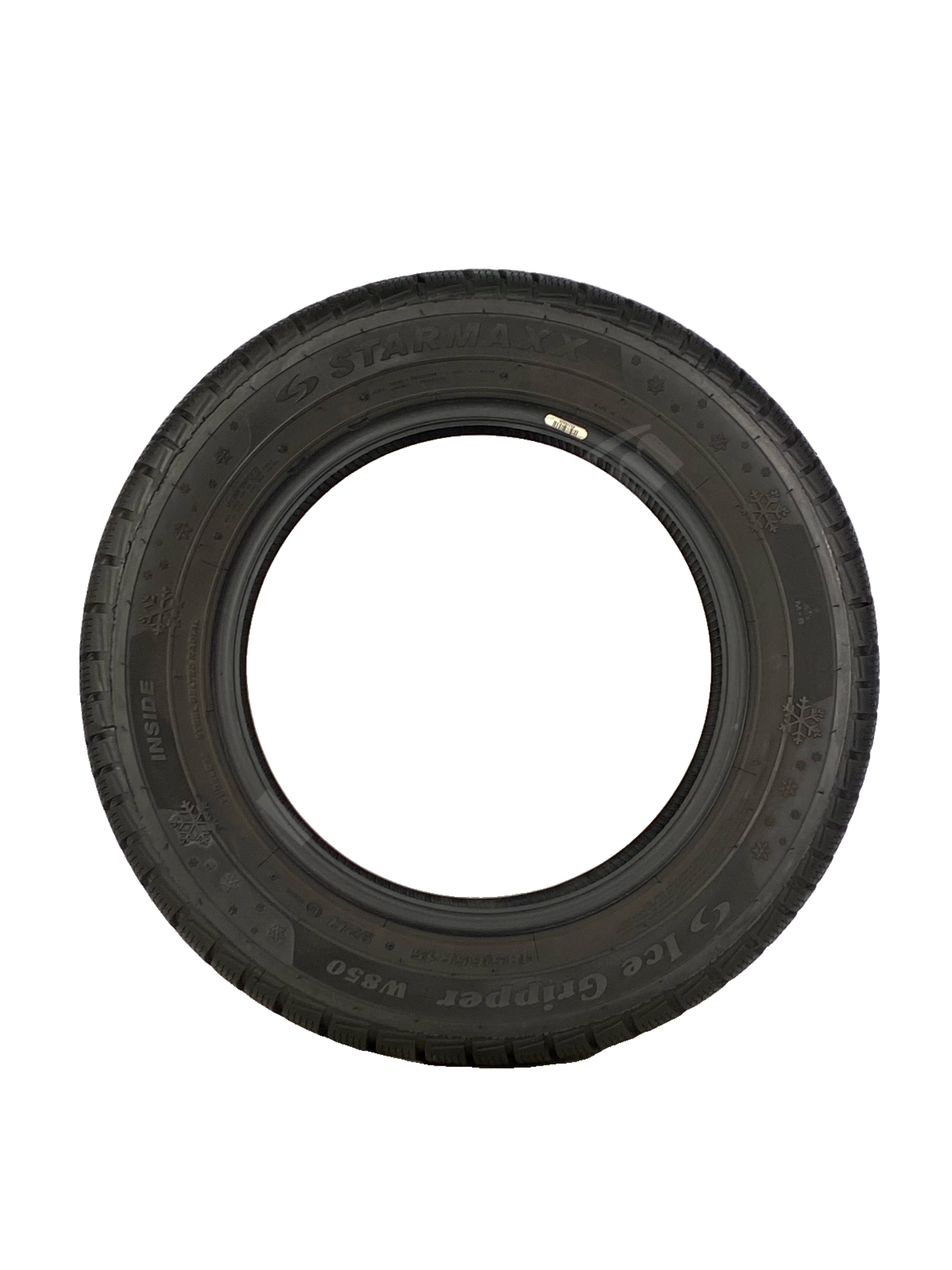 Starmaxx 185/65R15 92H İcegrip W850 8 mm 2.El Kış Lastiği (2022) - Görsel 2