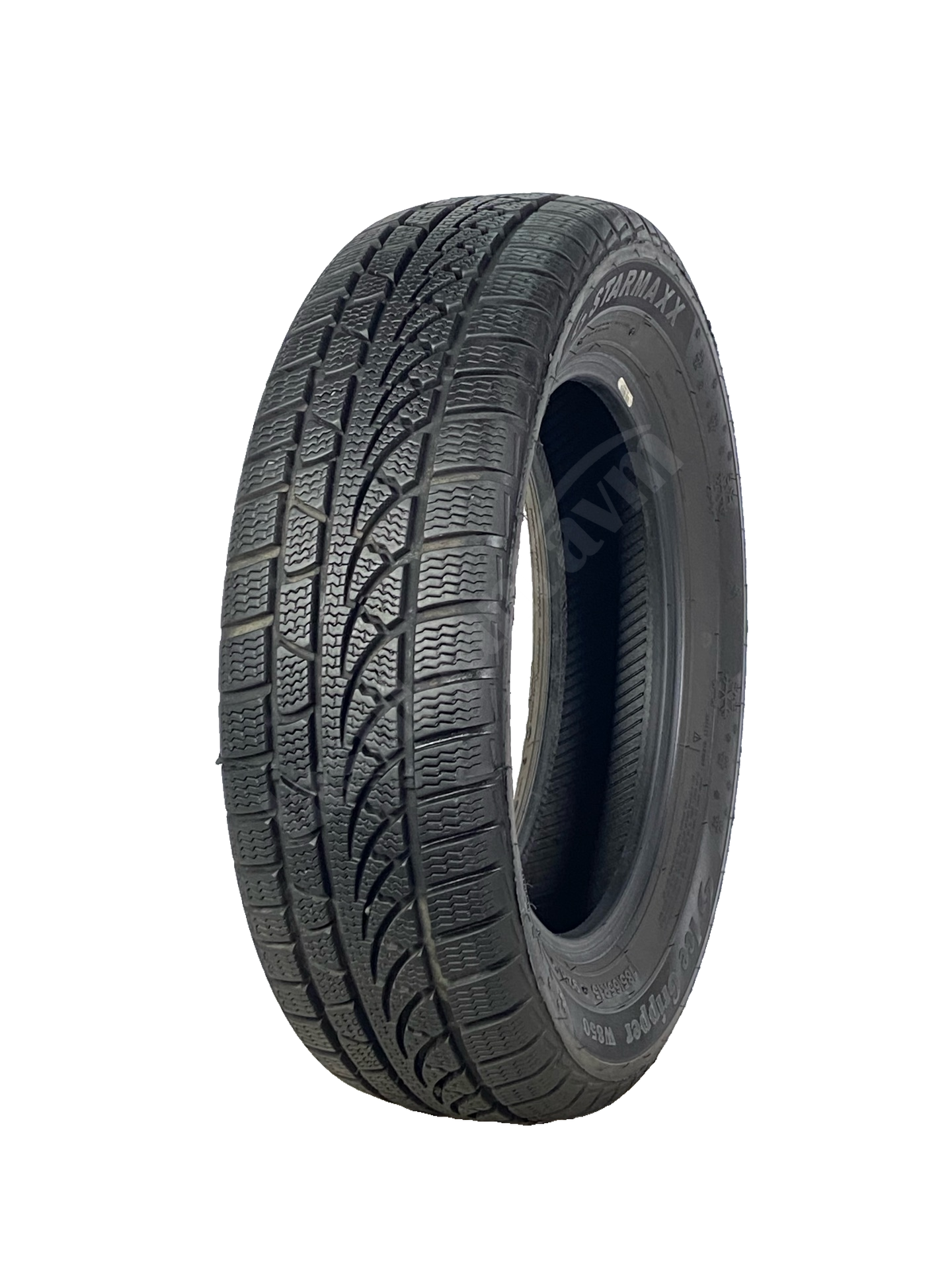Starmaxx 185/65R15 92H İcegrip W850 8 mm 2.El Kış Lastiği (2022)