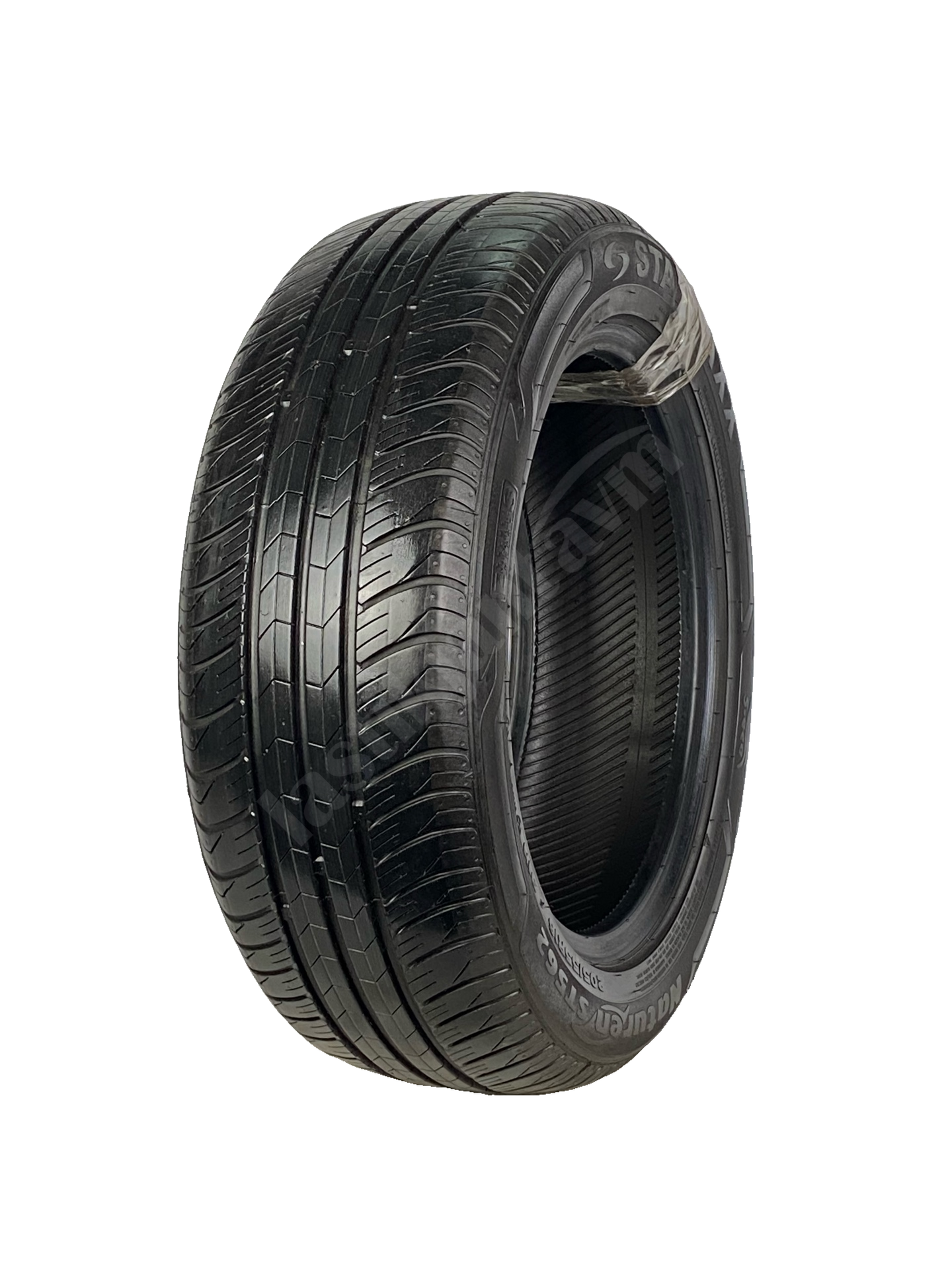 Starmaxx 195/55R16 87H St552 6 mm 2.EL Yaz Lastiği (2022)