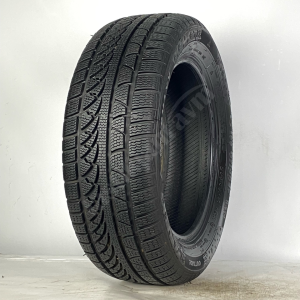 Starmaxx 205/55R16 91H 8 mm IceGrıpperW850 2.El Kış Lastiği (2022)