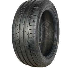 Starmaxx 245/45R18 100W St760 7 mm 2.EL Yaz Lastiği (2021)
