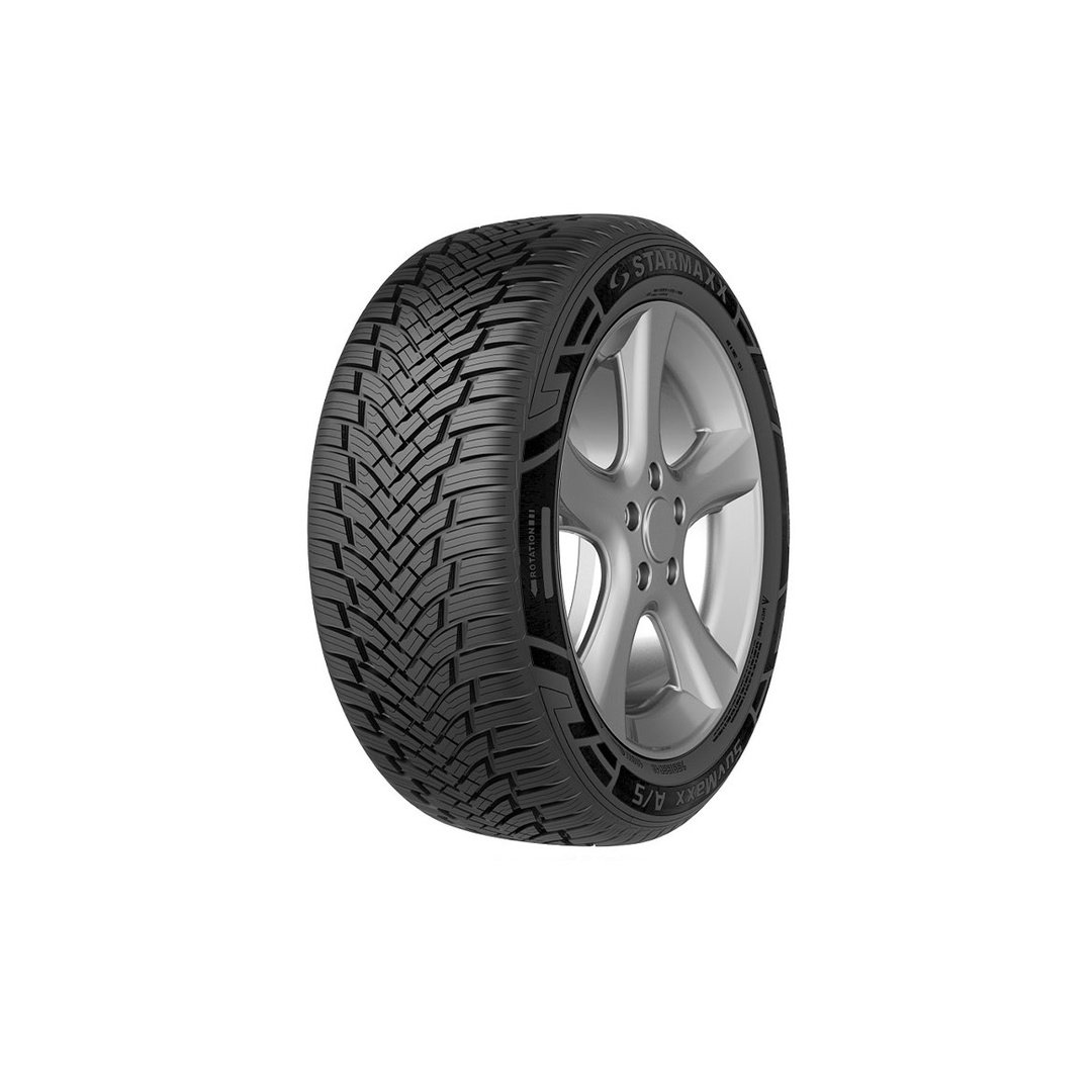 Starmaxx SuvMaxx A/S 235/55R18 104V RF M+S 3PMSF