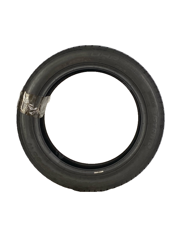 Strial 215/50R17 95W Uhp 6 mm 2.EL Yaz Lastiği (2021) - Görsel 2