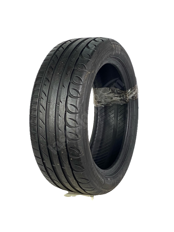 Strial 215/50R17 95W Uhp 6 mm 2.EL Yaz Lastiği (2021)