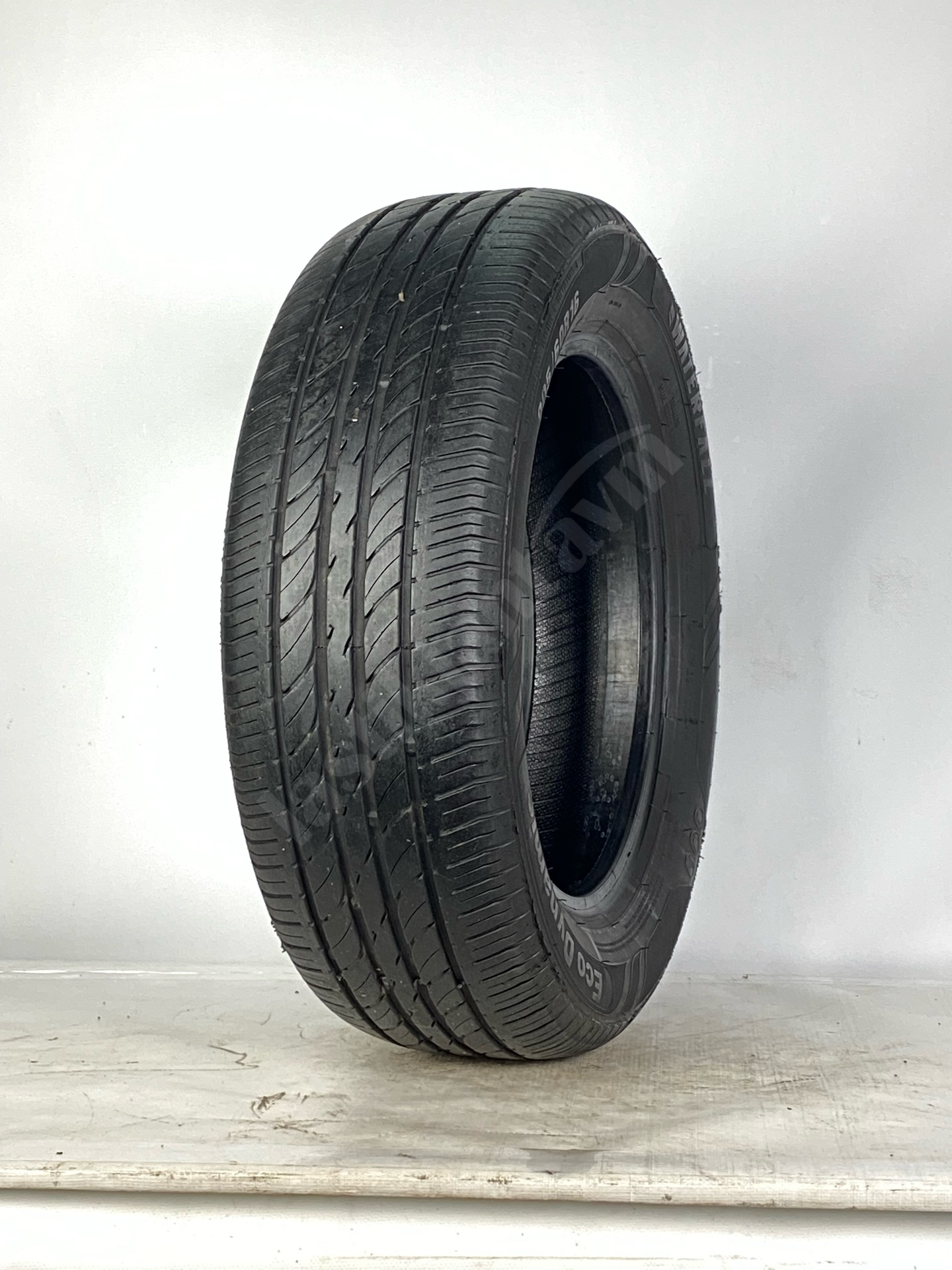 Waterfall 205/60R16 92V Eco Dynamio 5 mm 2.EL Yaz Lastiği (2025)