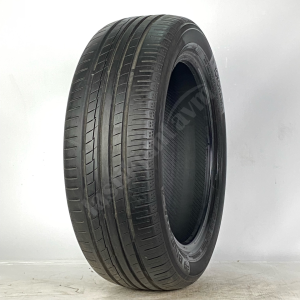 Yokohama 185/55R16 87H Blueart  5 mm 2.EL Yaz Lastiği (2022)