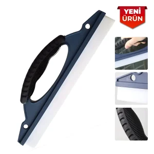 Ergonomik Saplı Silikon Uçlu Çekçek 30cm
